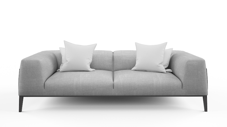 Come trovare il divano ideale per il tuo salotto