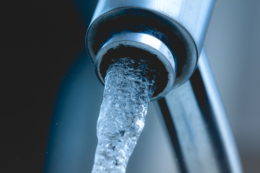 Depuratore acqua domestico: perché sceglierlo