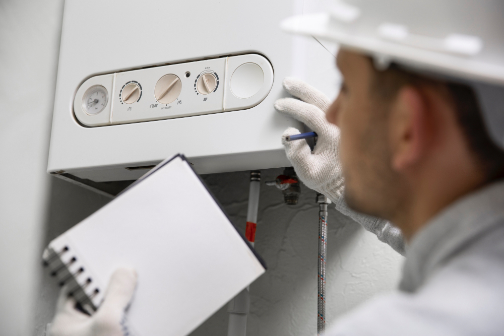 Caldaia ibrida: efficienza energetica e risparmio per la tua casa